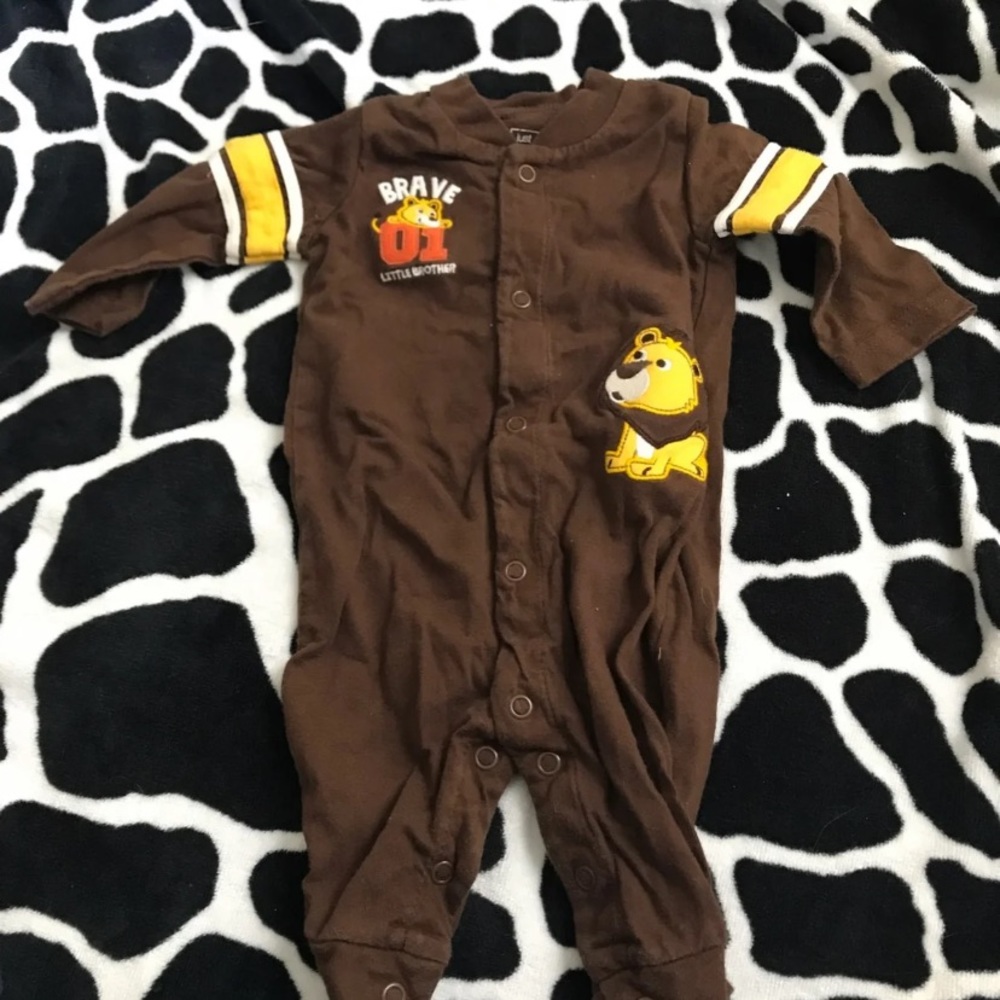 Baby boy bundle - Picture 15 of 16
